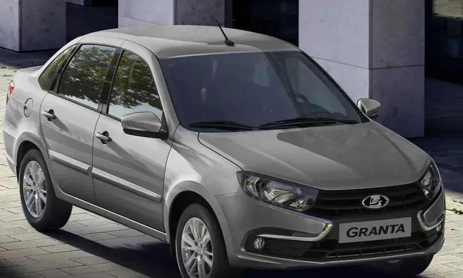 АвтоВАЗ массово отзывает Lada Granta. Что не так с машиной!