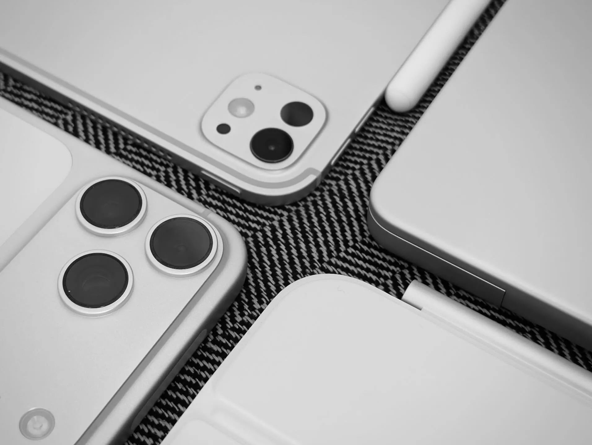 Поспешите закупаться: цены на все гаджеты Apple улетят в космос в 2026