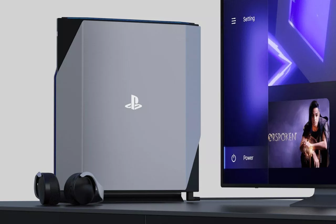 PlayStation 6: всё, что уже известно о новой консоли Sony