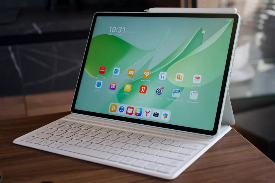 Итоги года с iGuides: выбираем лучший планшет 2025