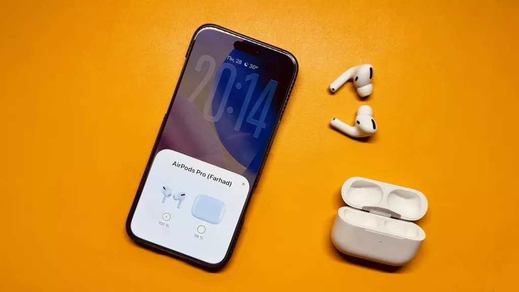 Apple, у вас там всё нормально Компания никак не может решить проблемы с AirPods Pro 3