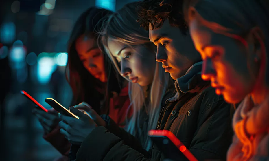 В России создадут реестр всех проданных смартфонов