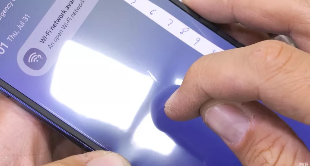 JRE Z Flip7 JRE Z Flip7