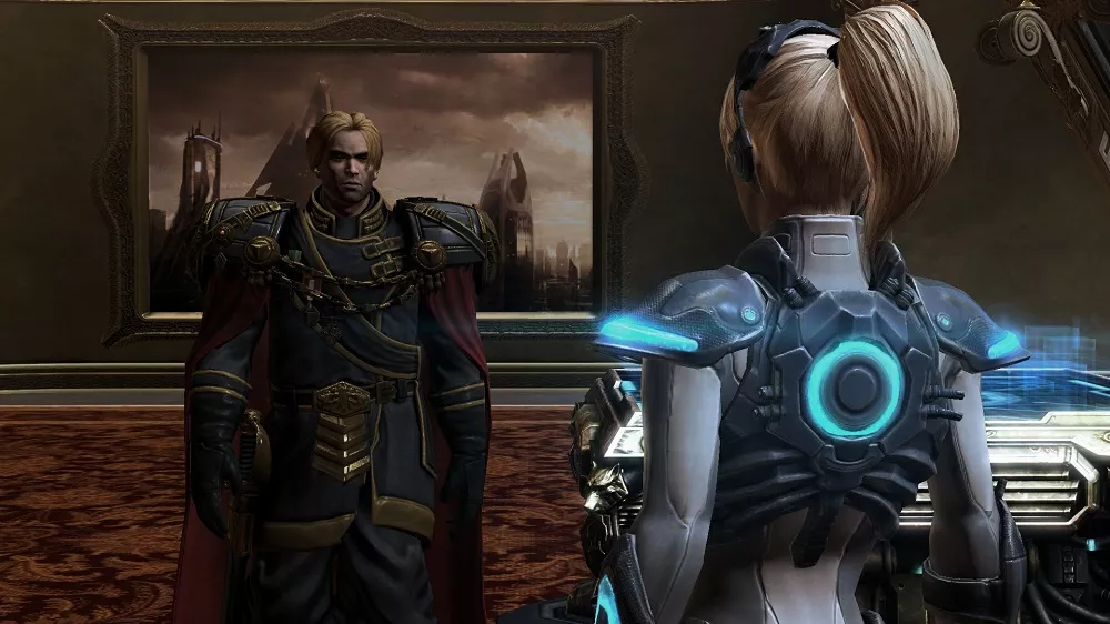 Валера, Валера — любовь, надежда и вера Доминиона! Валера, Валера — любовь, надежда и вера Доминиона!