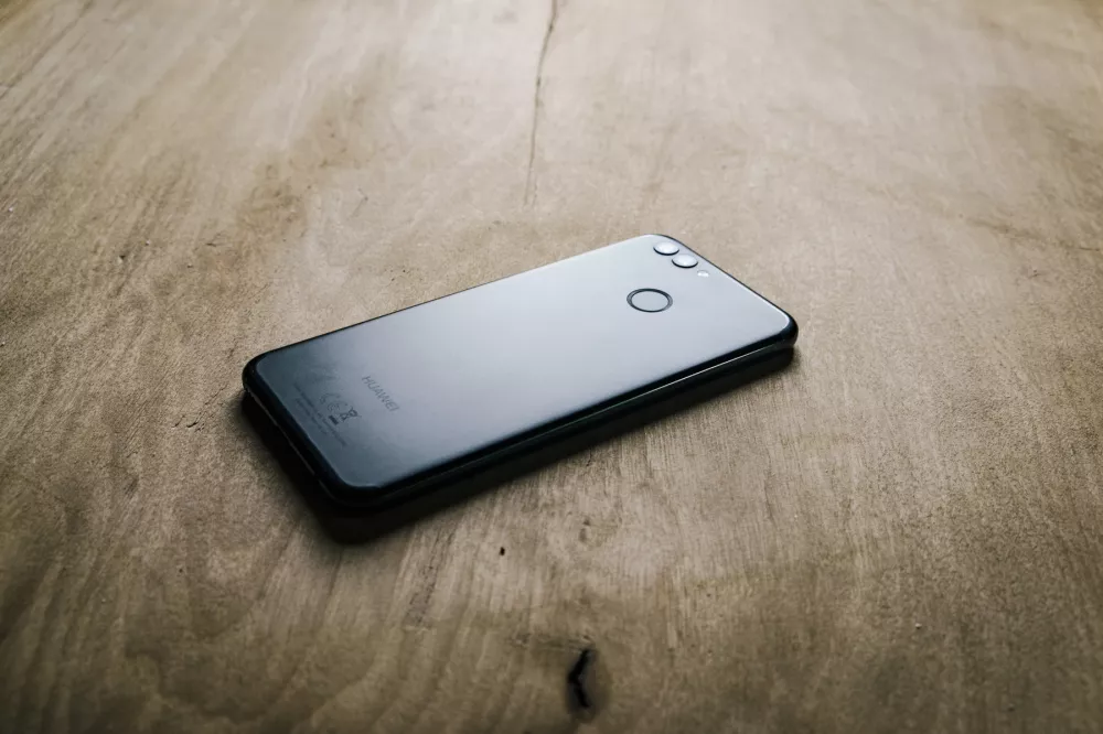 Huawei Nova 2 Huawei Nova 2