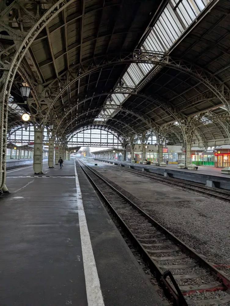 Главный датчик