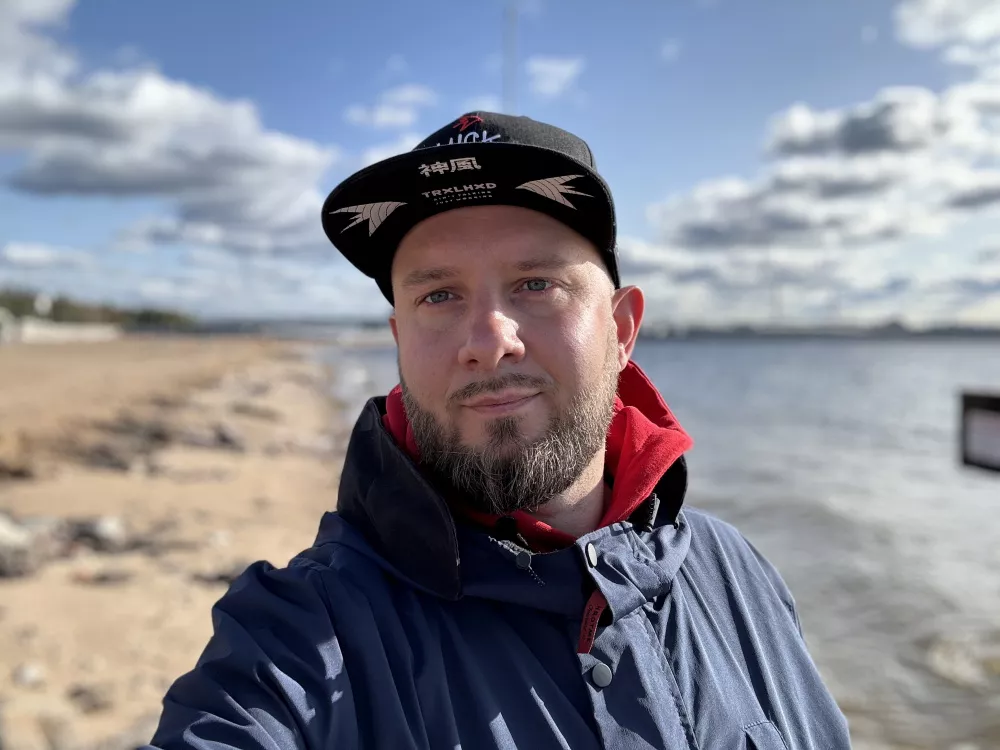 Портретный режим Портретный режим