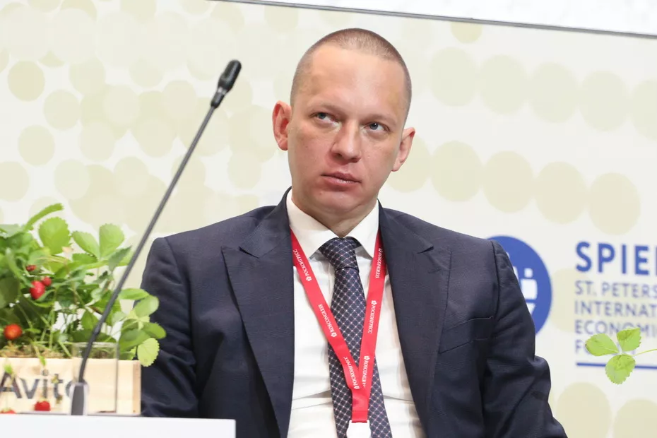 Андрей Цыпер