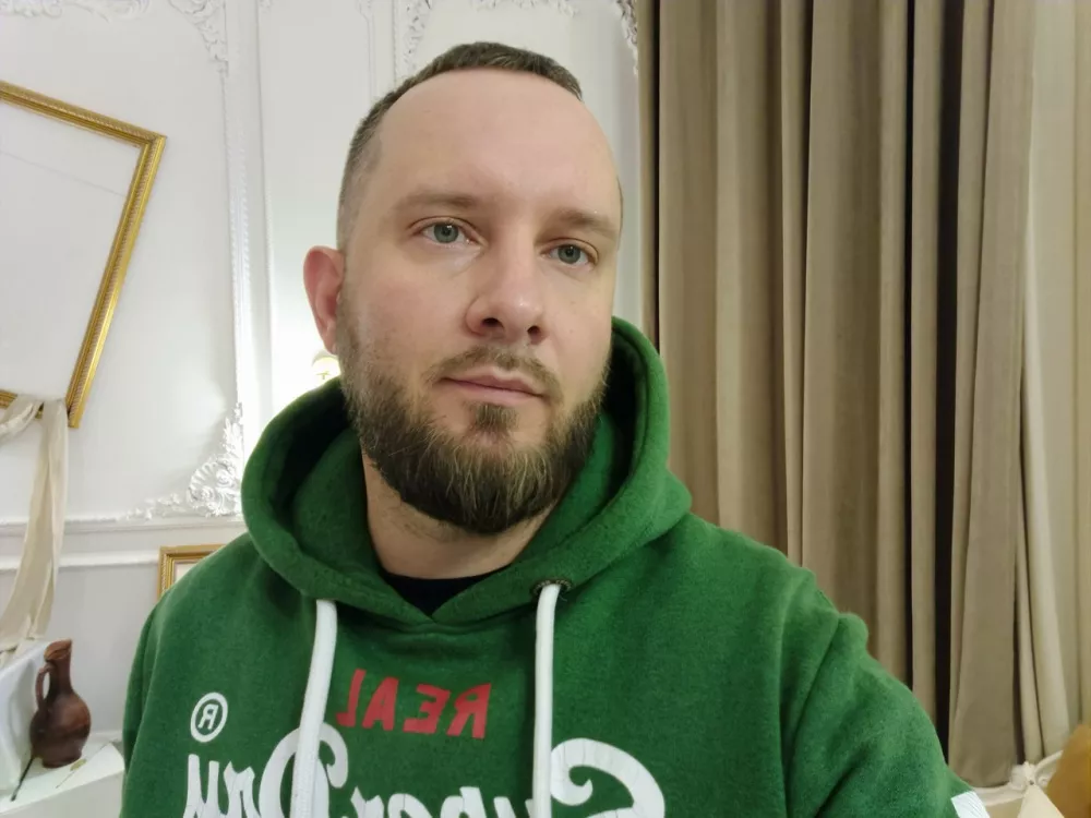 Стандартный режим (искусственный свет)