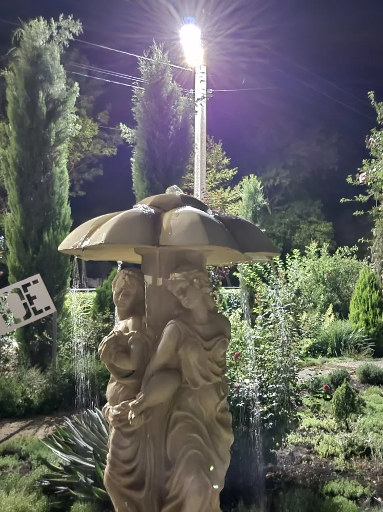 Ночь, улица Ночь, улица