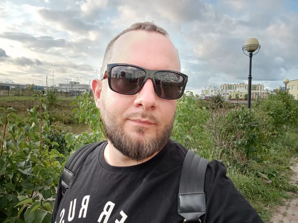 Обычный режим Обычный режим