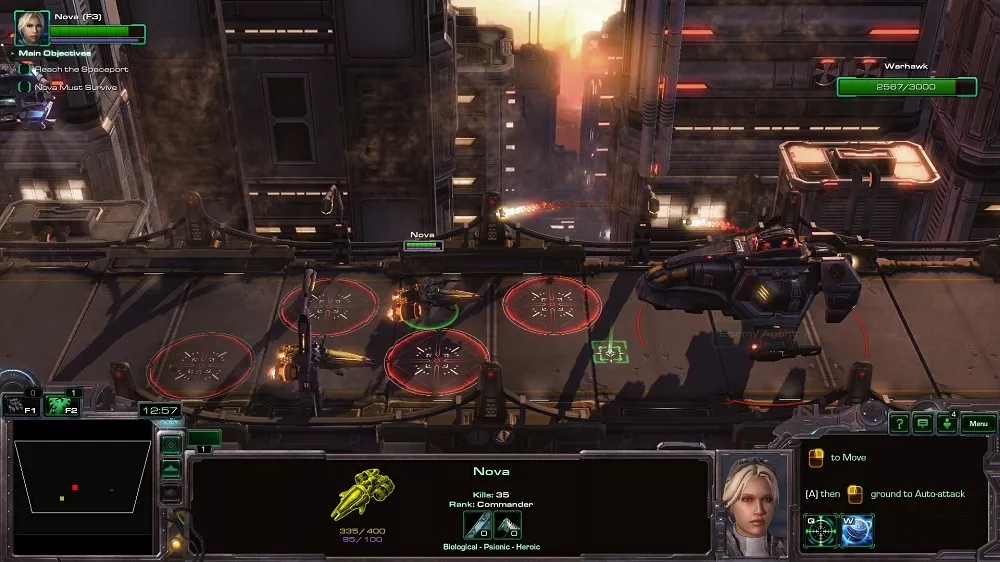 Погоня, погоня, погоня, погоня в горячей крови! Погоня, погоня, погоня, погоня в горячей крови!