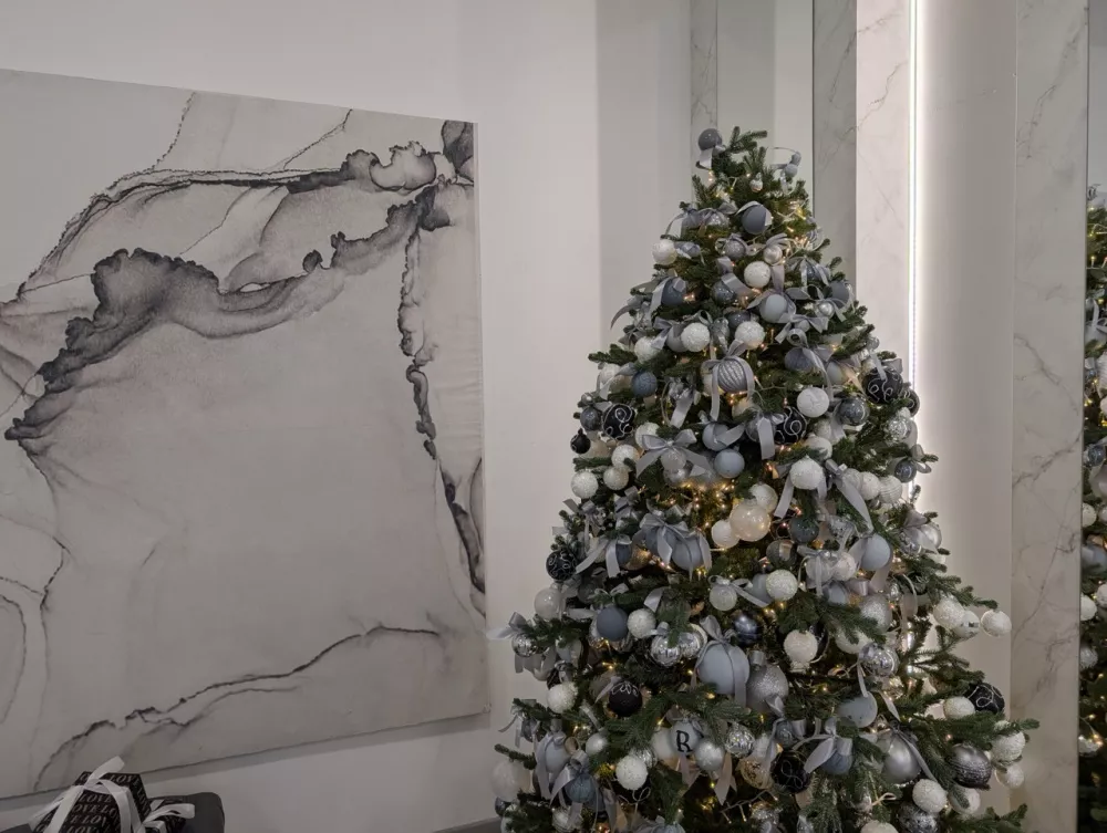 Главный датчик