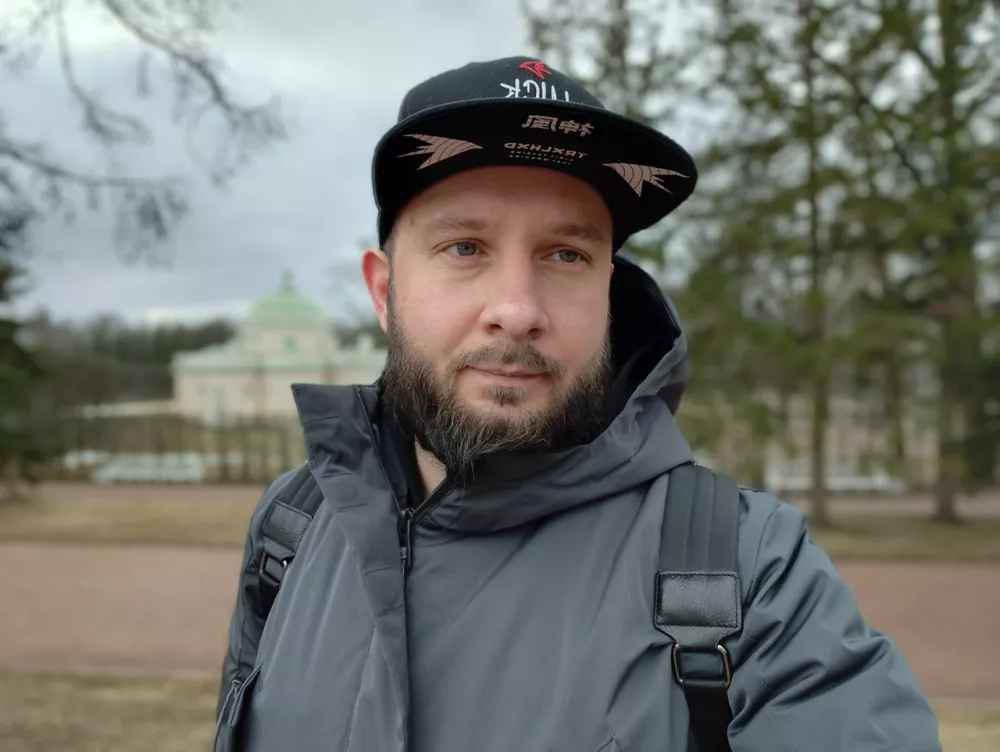 Фронтальная камера Фронтальная камера