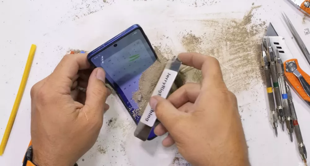 JRE Z Flip7 JRE Z Flip7