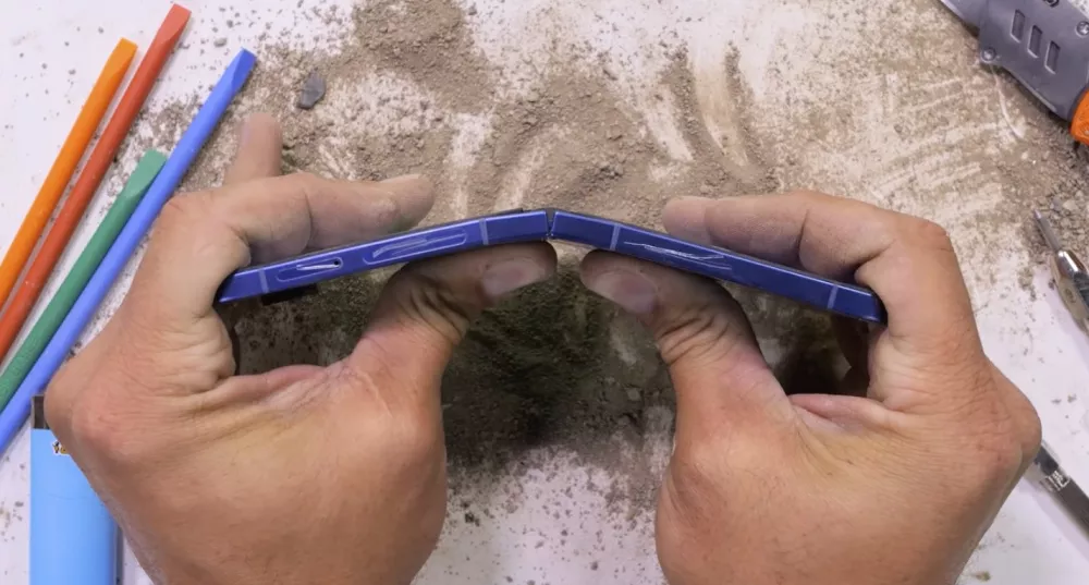 JRE Z Flip7 JRE Z Flip7