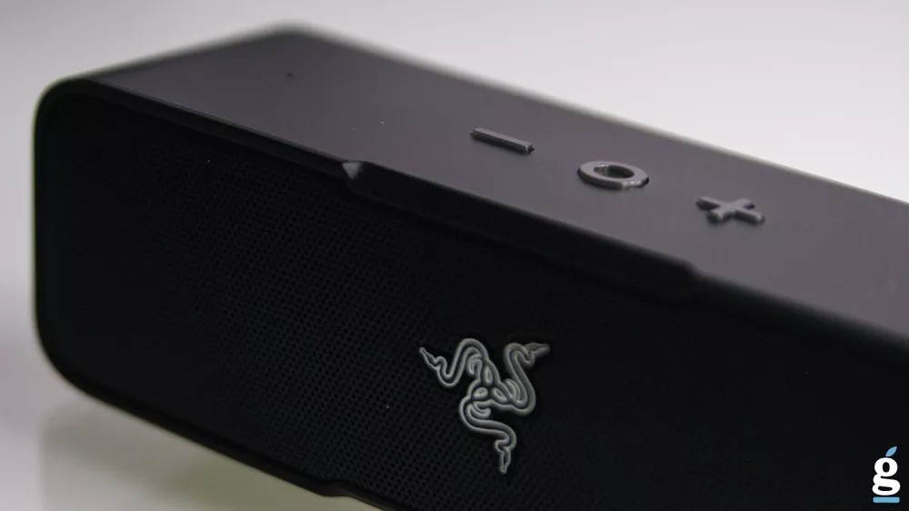 Кнопки регулировки звука