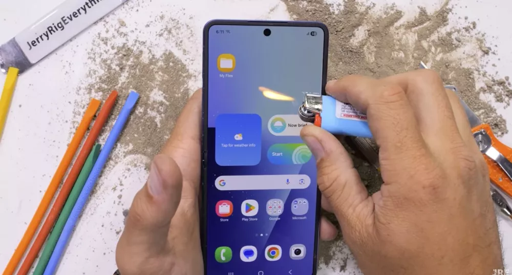 JRE Z Flip7 JRE Z Flip7