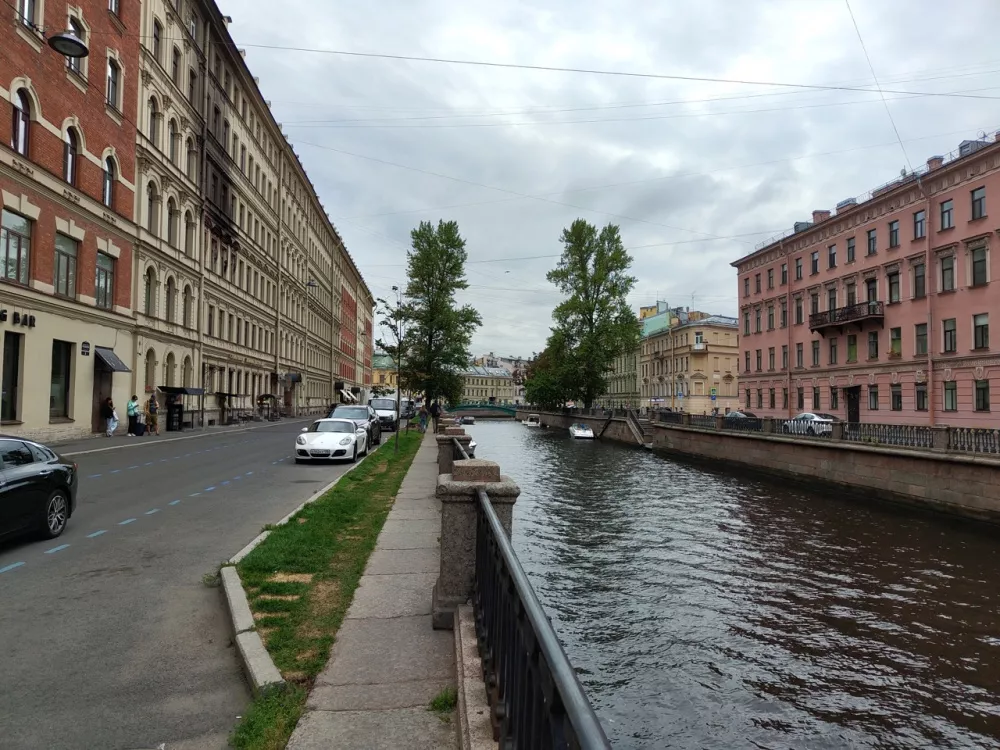 Основной модуль Основной модуль