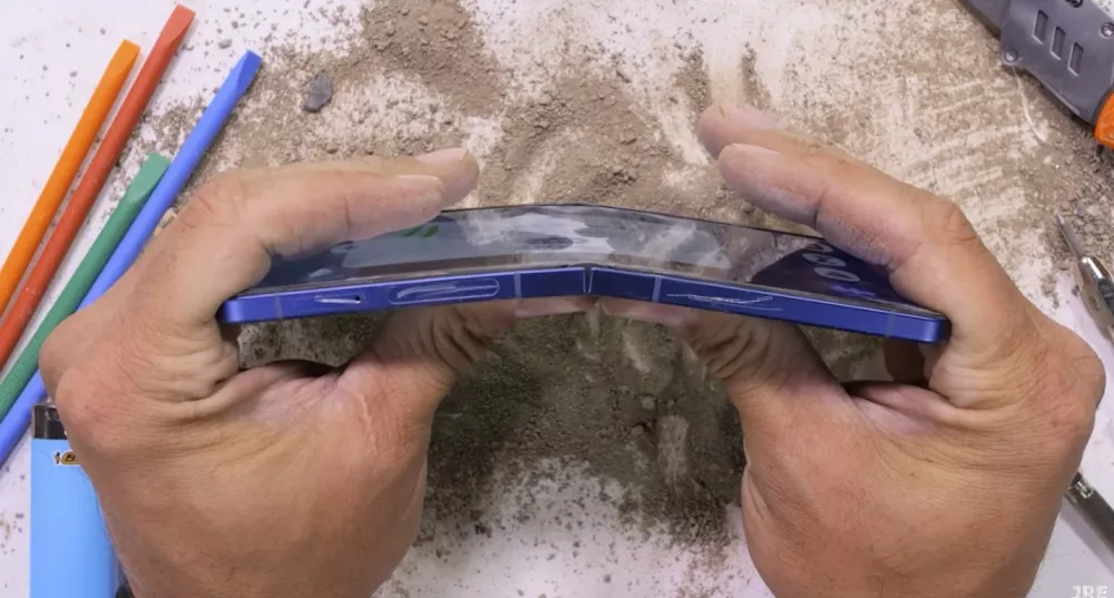 JRE Z Flip7 JRE Z Flip7