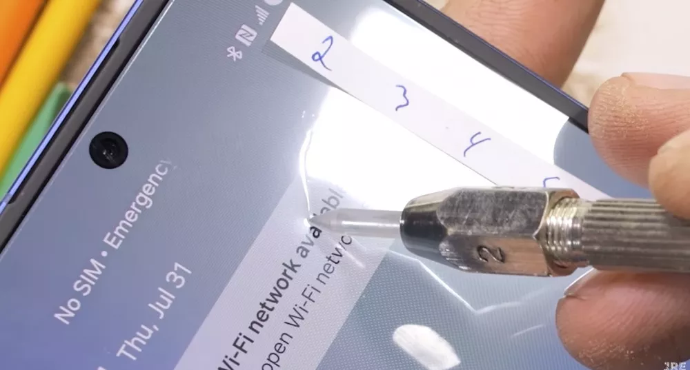 JRE Z Flip7 JRE Z Flip7