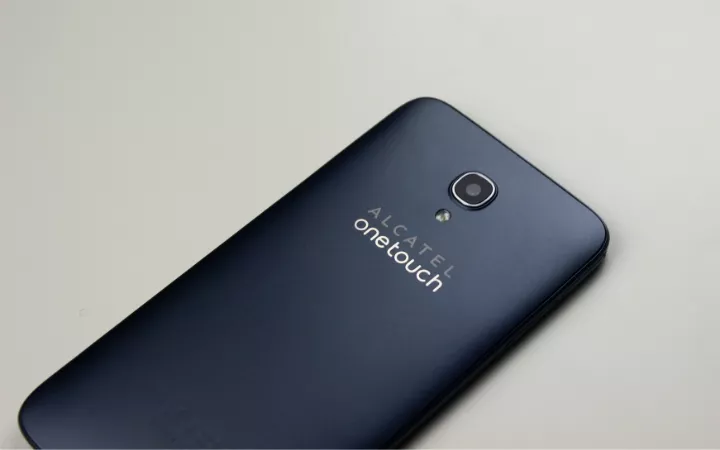 Alcatel ONETOUCH Idol 2S