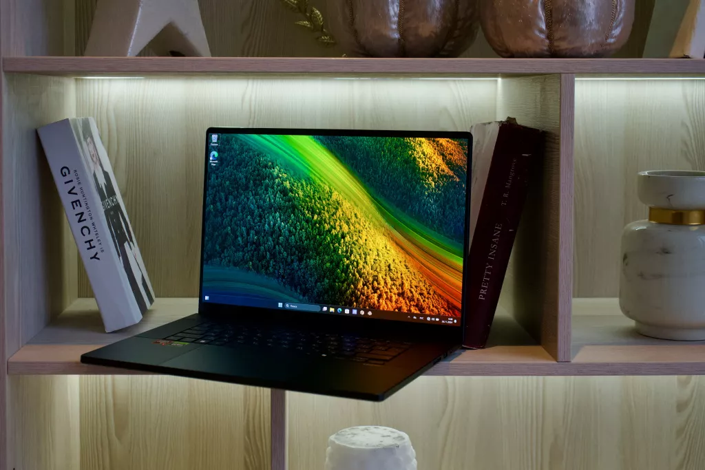 Asus ProArt P16 Asus ProArt P16