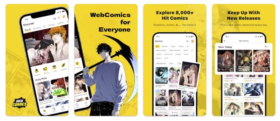 Приложение для Android Приложение для Android