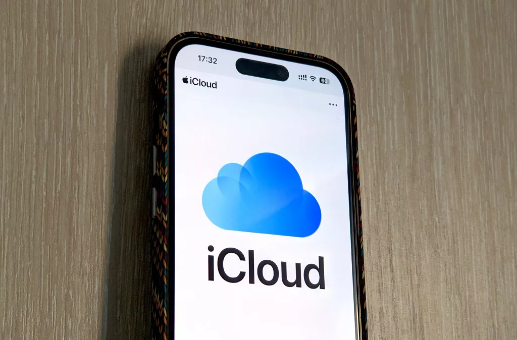iCloud iCloud