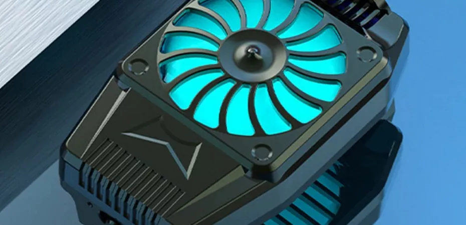 Вентилятор за 300