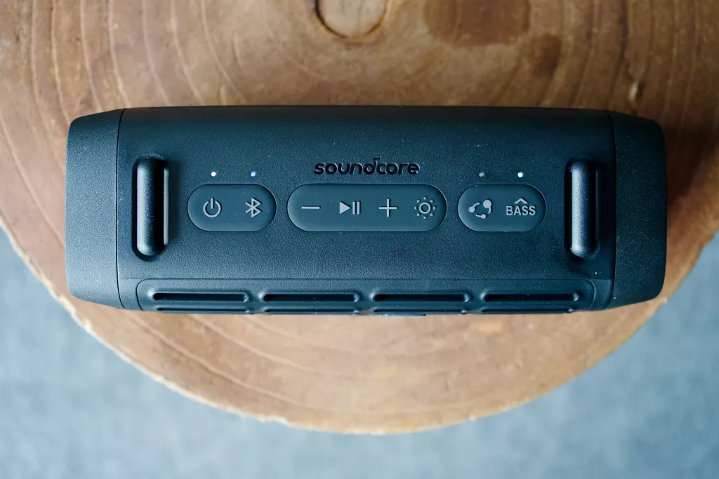 Soundcore Boom 3i Soundcore Boom 3i