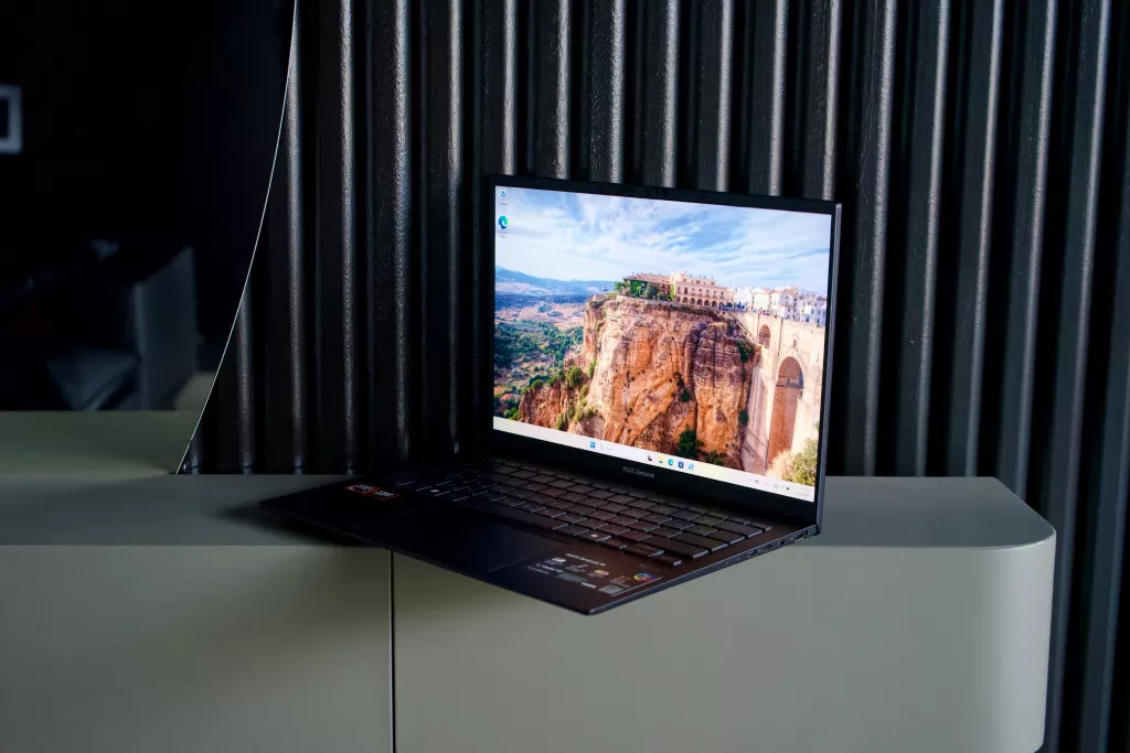 Asus Zenbook 14 Asus Zenbook 14