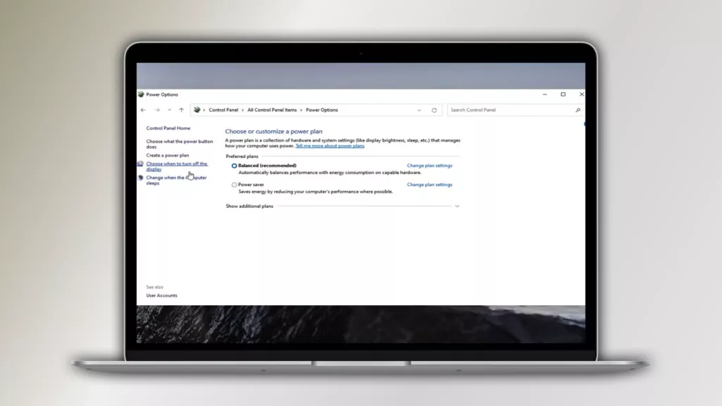 Sleep Mode Sleep Mode
