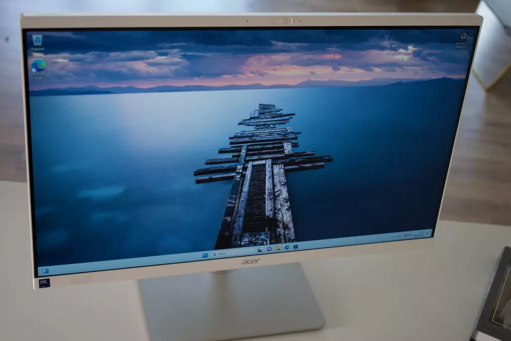 Acer Aspire C27-195ES