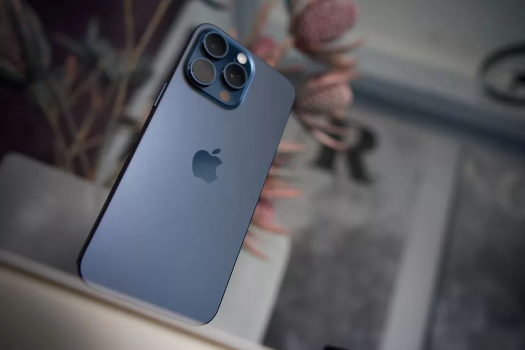 iPhone 15 Pro Max iPhone 15 Pro Max