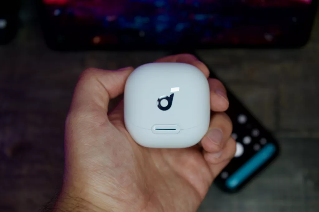 Soundcore Liberty 4 NC Soundcore Liberty 4 NC