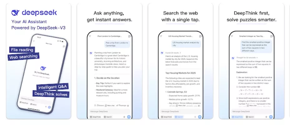 Приложение для Android Приложение для Android