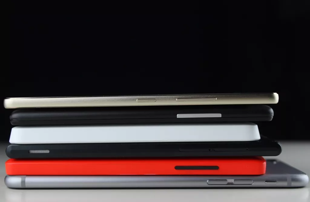 Обзор Fly Tornado Slim