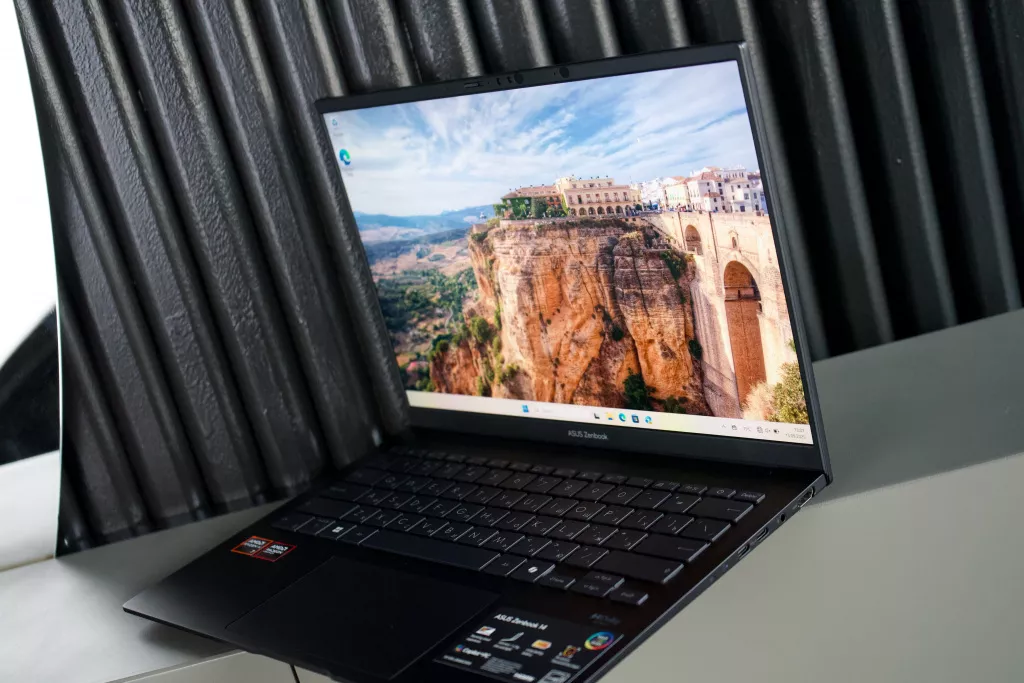 Asus Zenbook 14 Asus Zenbook 14