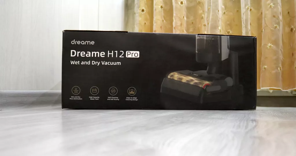 Dreame H12 Pro Dreame H12 Pro