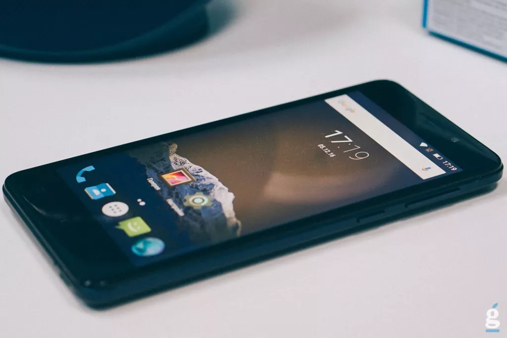 Highscreen Power Rage Evo Highscreen Power Rage Evo