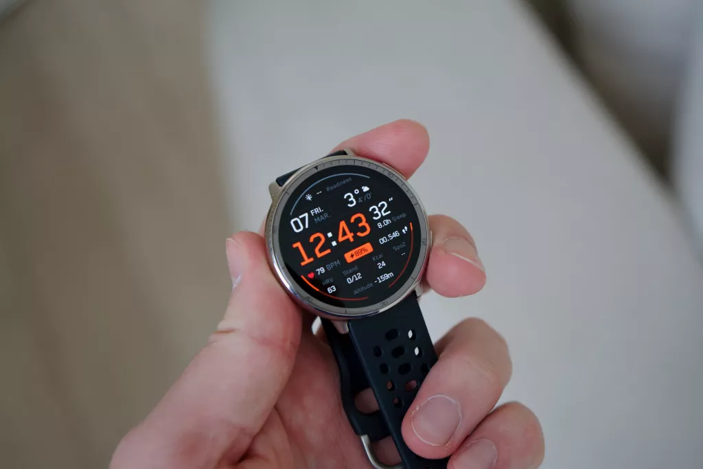 Amazfit Active 2
