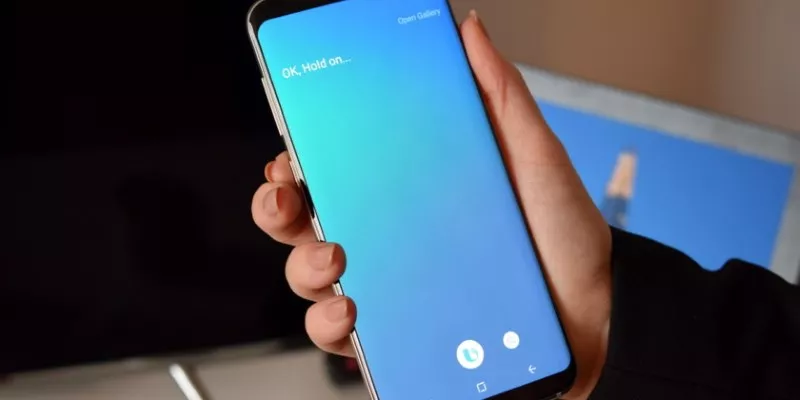Samsung Bixby