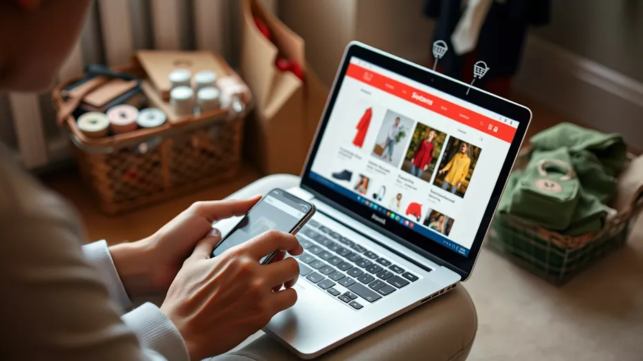 Маркетплейсы