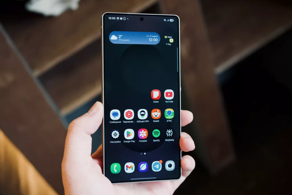 Samsung Galaxy S25 Ultra Samsung Galaxy S25 Ultra