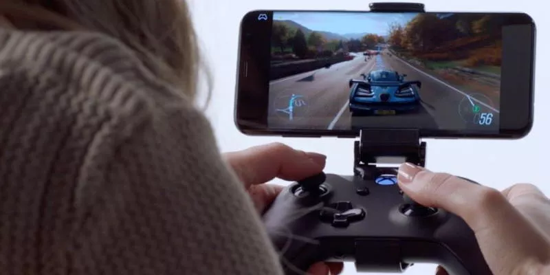 Xbox Game Streaming Xbox Game Streaming