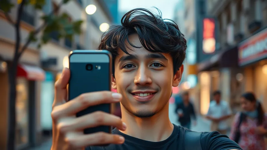 Смартфон устарел