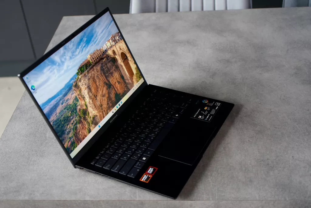 Asus Zenbook 14 Asus Zenbook 14