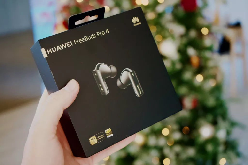 HUAWEI FreeBuds Pro 4 HUAWEI FreeBuds Pro 4