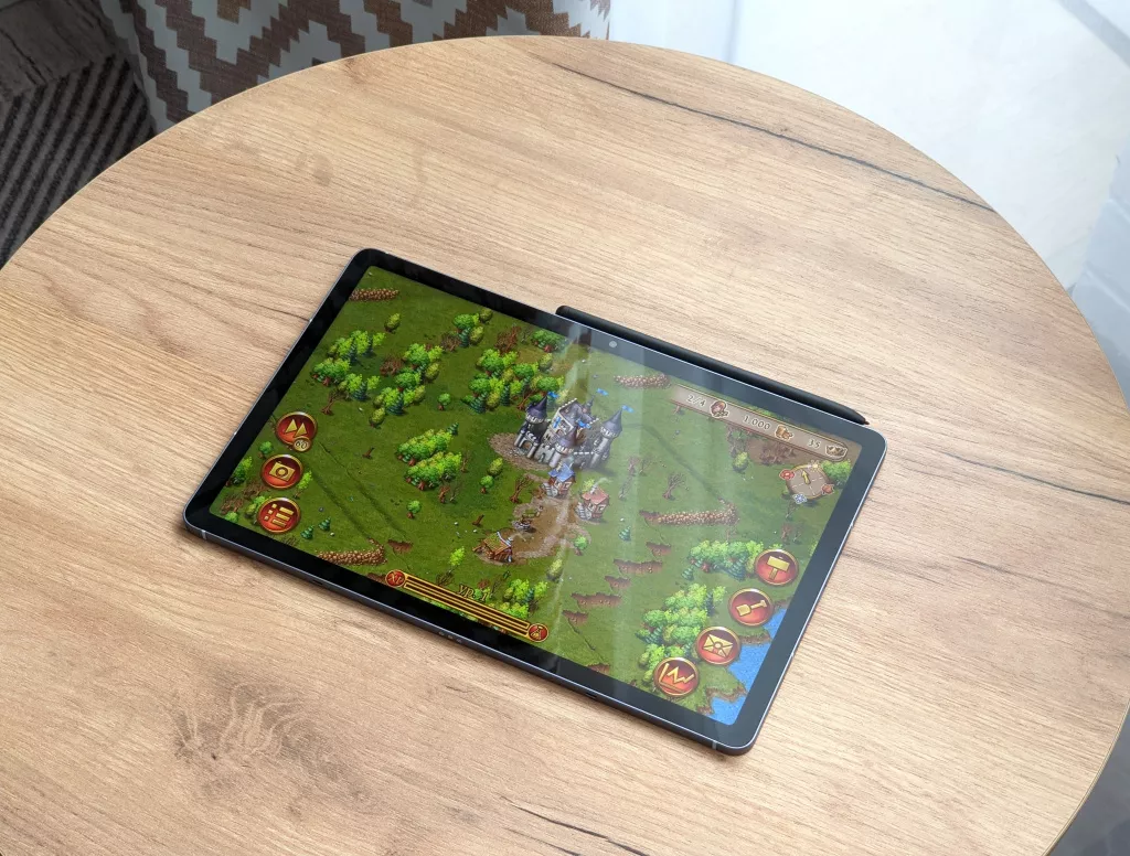 Galaxy Tab S10 FE Galaxy Tab S10 FE